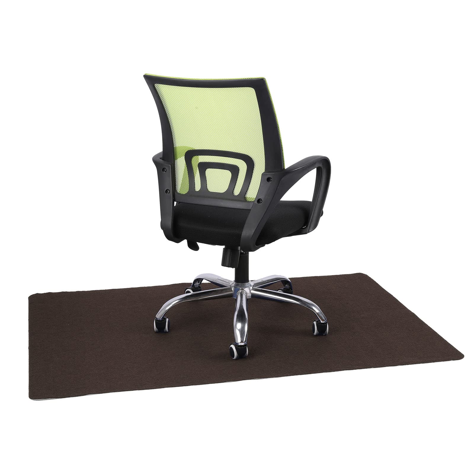Premium Office Chair Mat for Rolling Chairs - 55