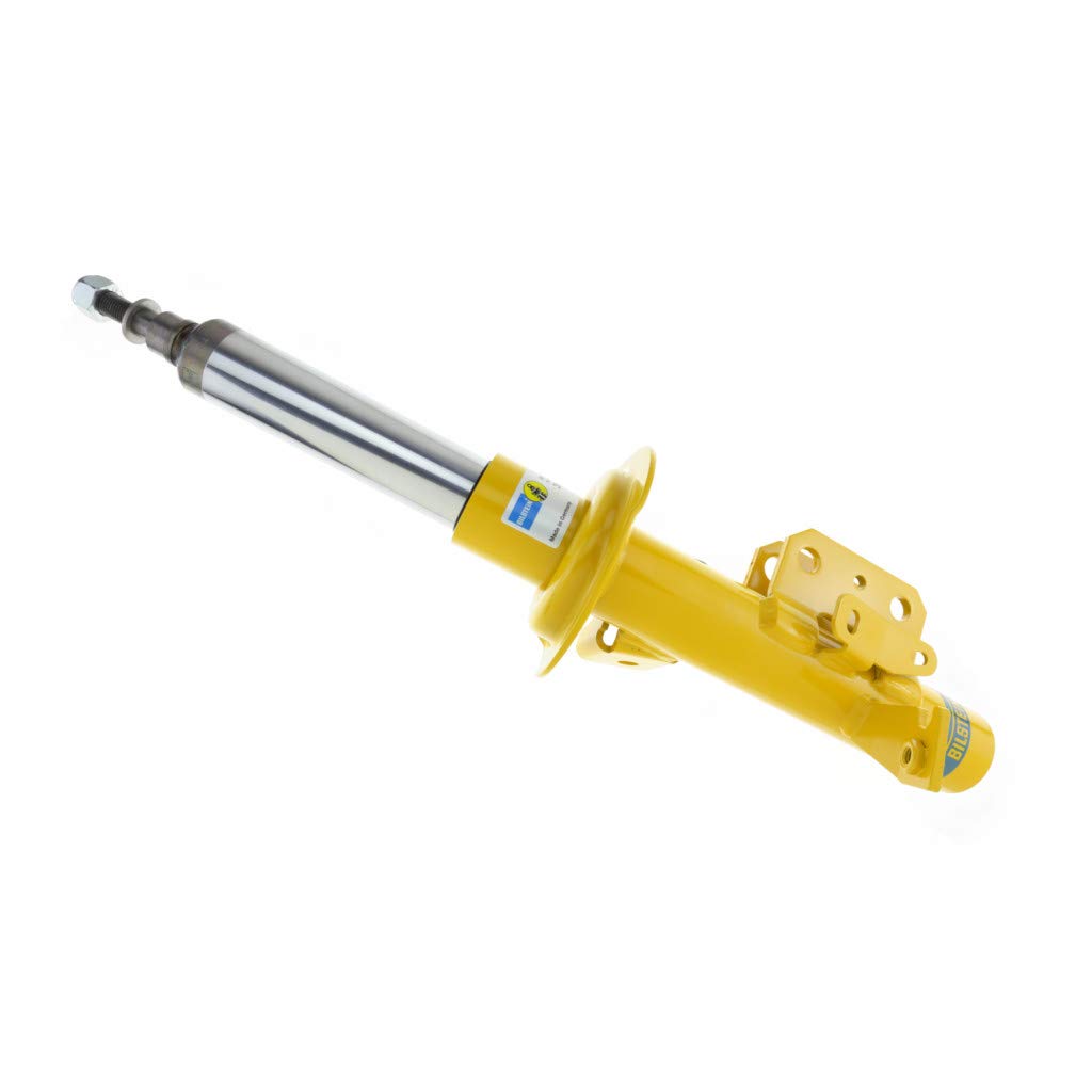Bilstein B6 Series Monotube Strut Assembly for 2017 Toyota 86 | Performance Suspension Upgrade | Perfect for Street Driving and Track Racing