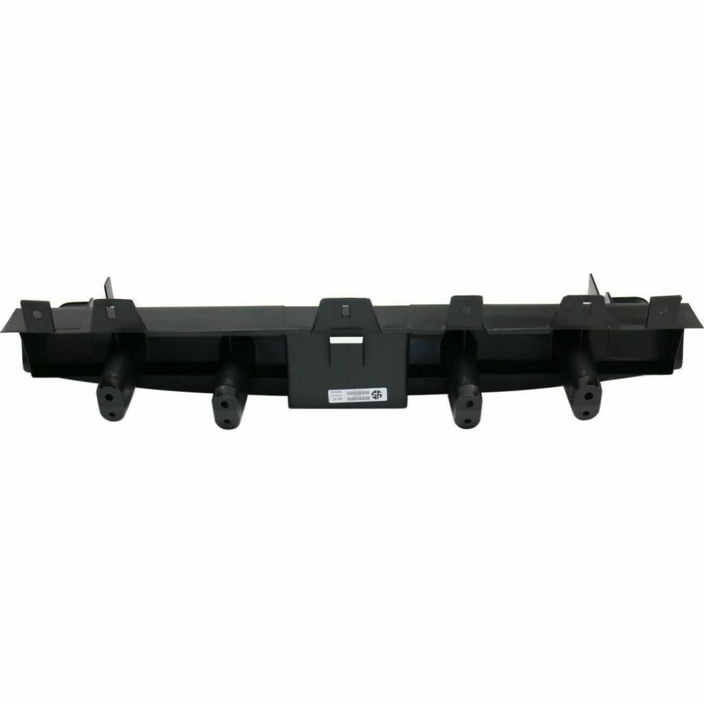 Dodge Durango 2014-2020 Front Lower Bumper Air Shield & Baffle (Part #68227829AB, CH1091107) - Perfect for Off-Roading & Highway Driving