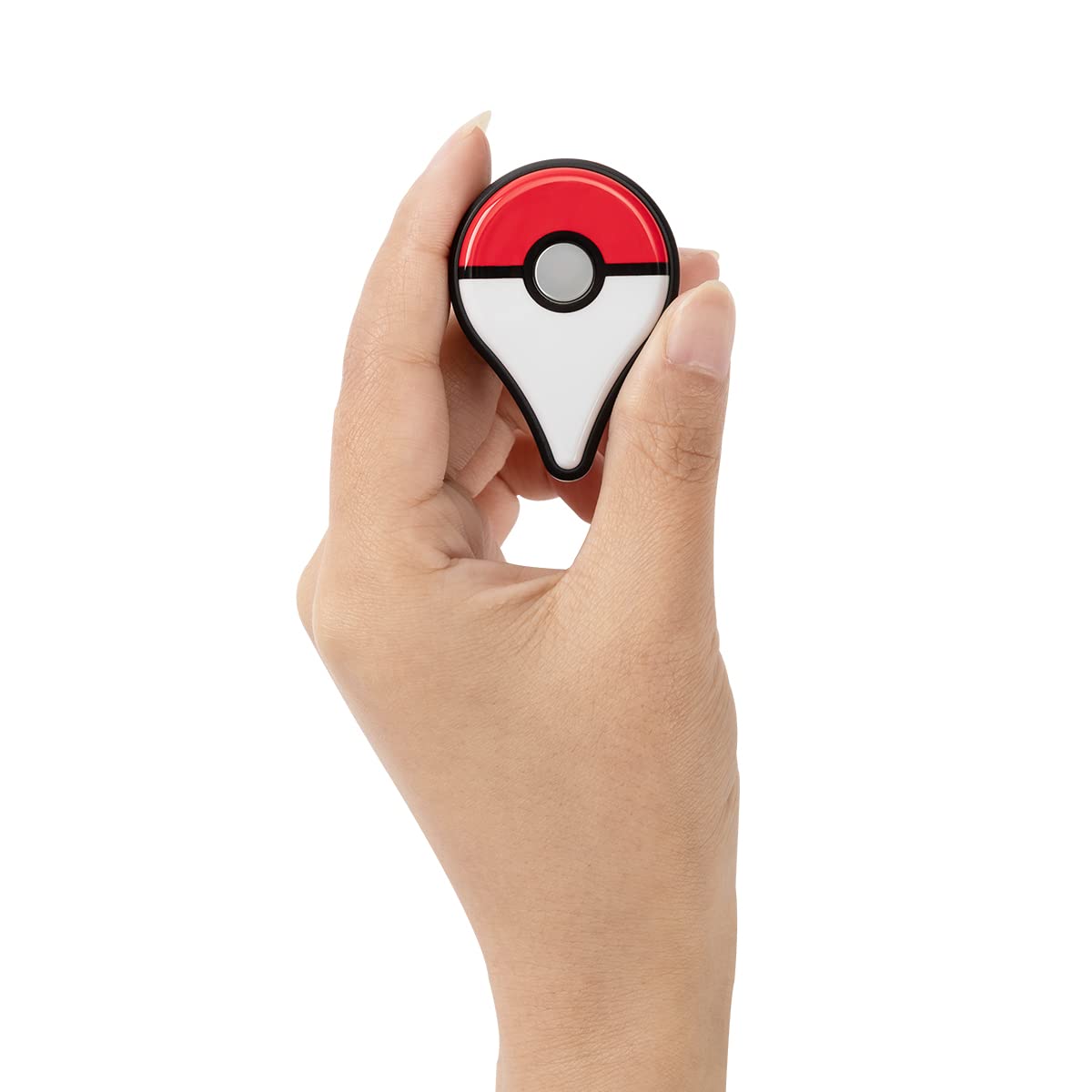 Pokemon Go Plus Compatible Bluetooth Bracelet - Smart Wristband for Pokemon Go Gameplay, Fitness Tracking & Notifications - Perfect for Gamers & Outdoor Activities