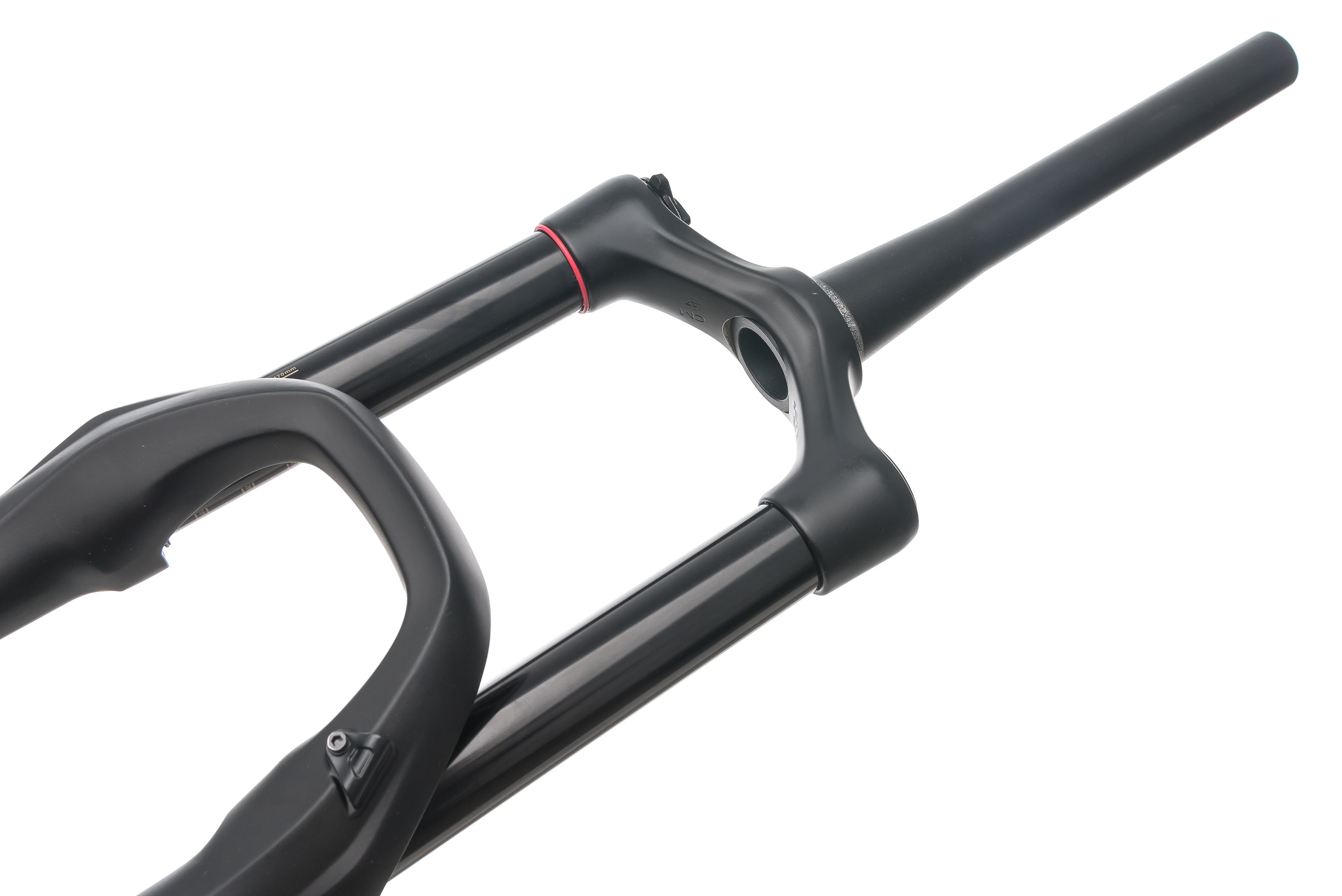 RockShox Lyrik RCT3 Fork 27.5