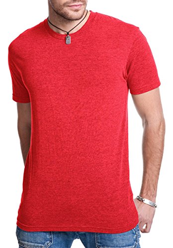 Vintage Red