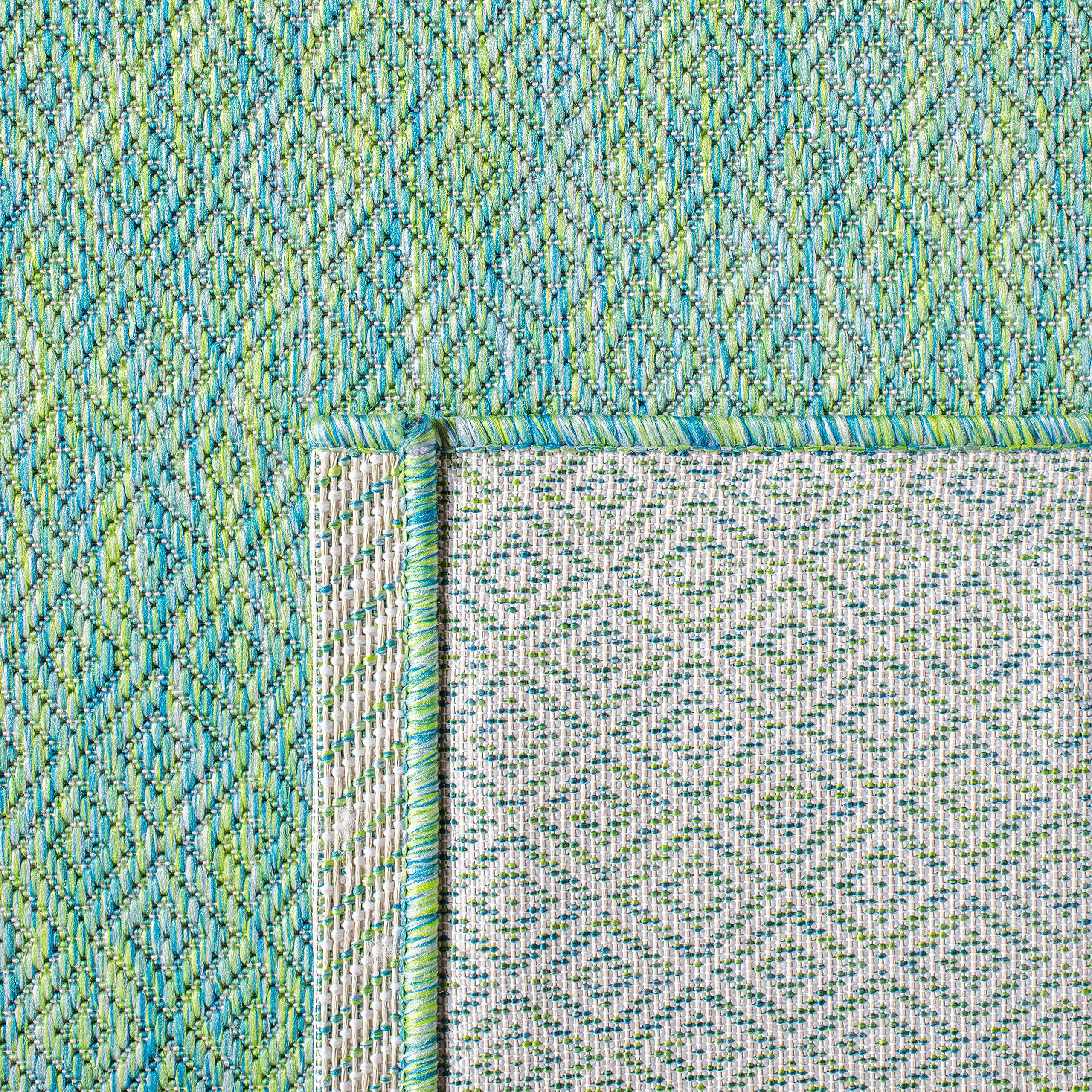 SAFAVIEH Courtyard Collection 6'7