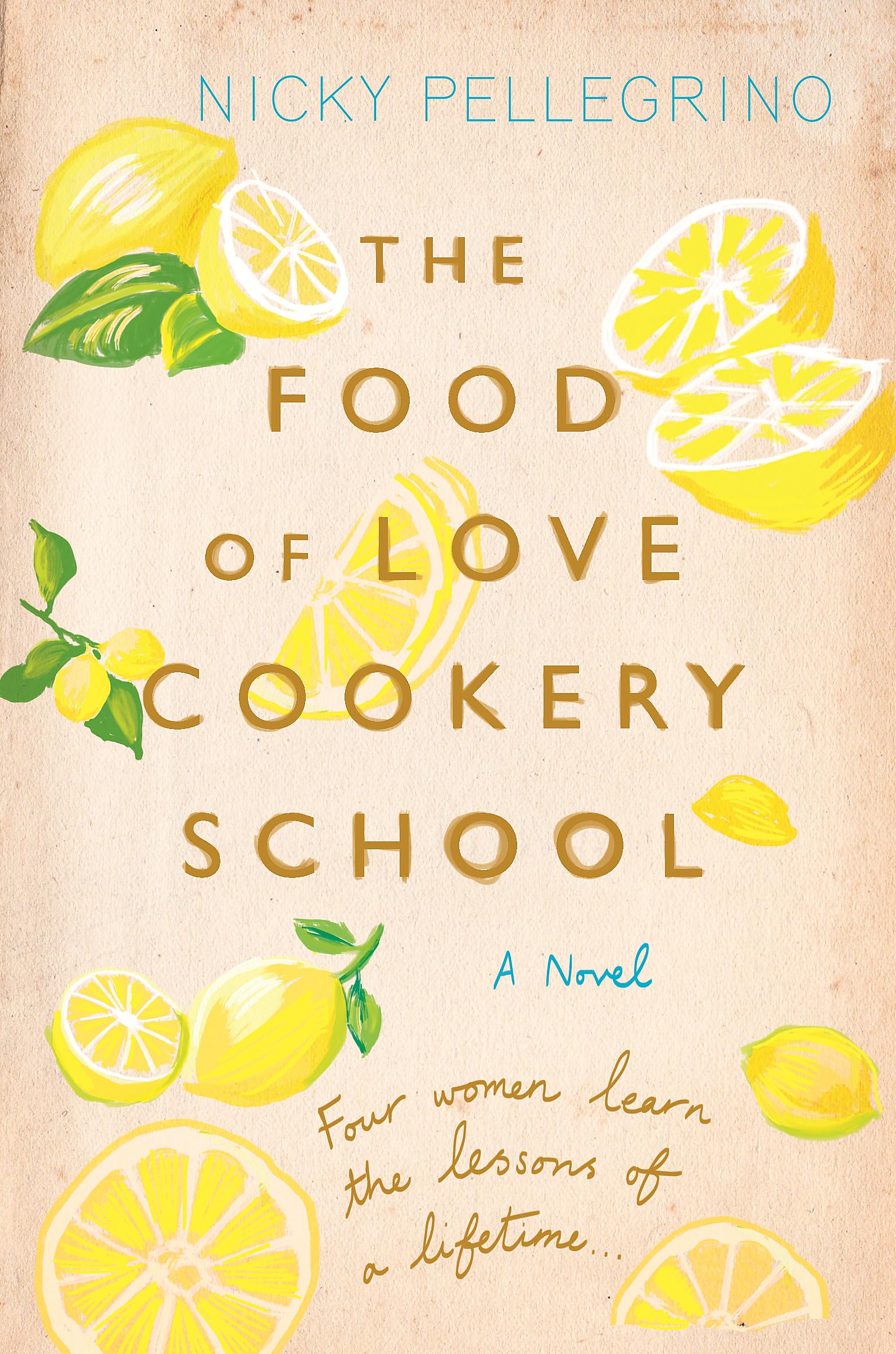 The Food of Love Cookery School - Online Cooking Classes for Beginners & Home Chefs | Learn Italian, French & Baking Recipes | Perfect for Date Nights & Family Cooking