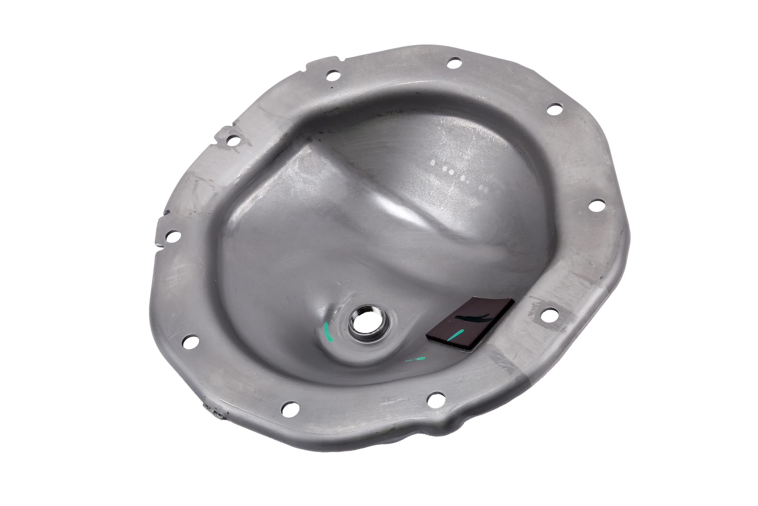 25824253 Rear Axle Housing Cover - Durable Replacement Part for Trucks & SUVs | Perfect for Off-Roading, Towing & Heavy-Duty Use