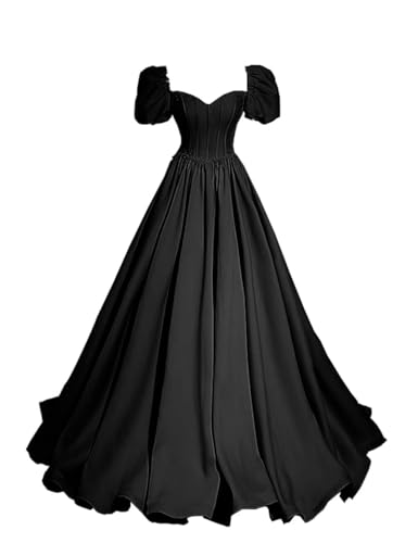 A Black