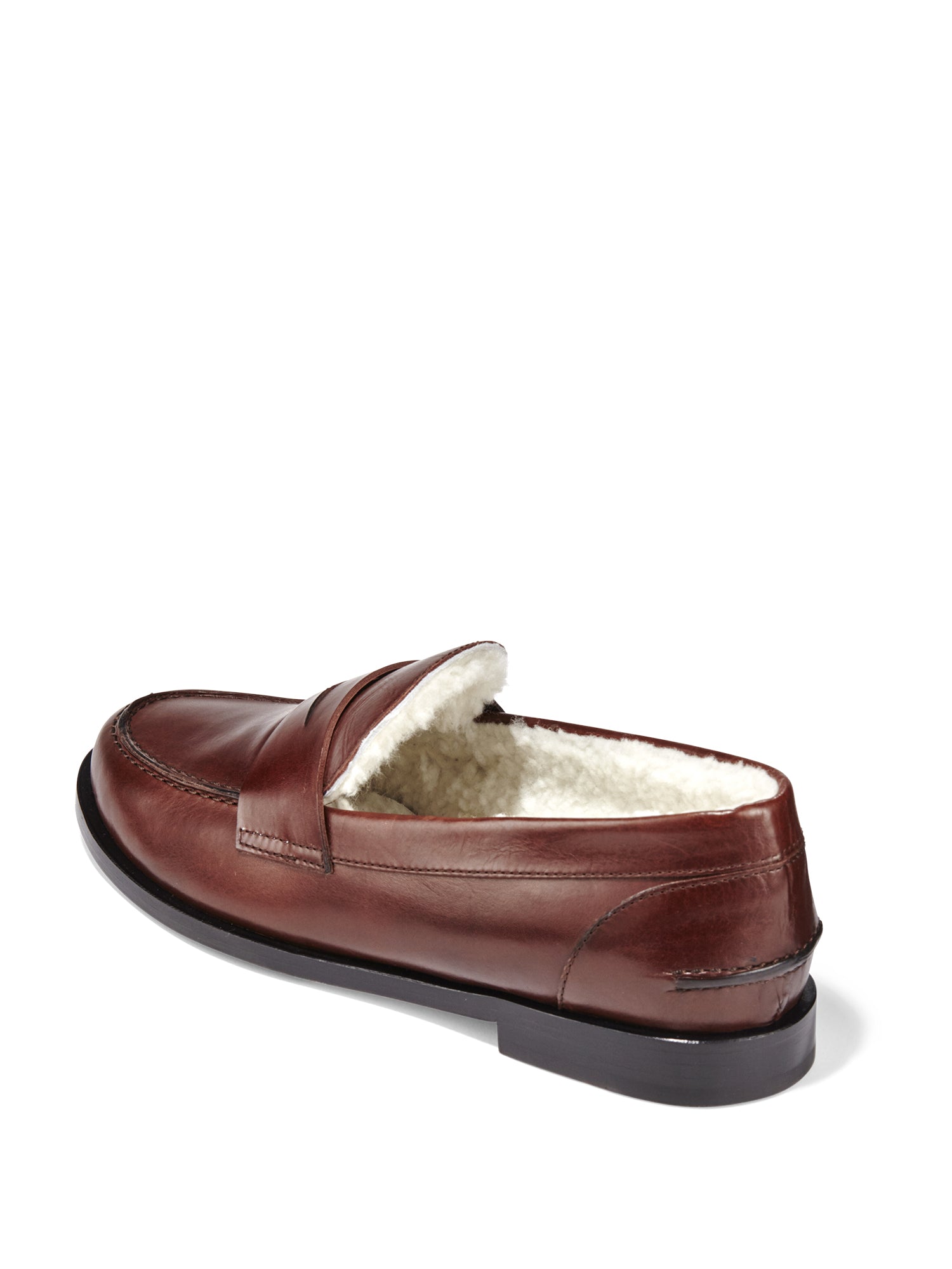 Marissa Loafer 636 0192 - Women's Genuine Leather Slip-On Loafers - Comfortable Casual Shoes for Work & Everyday Wear