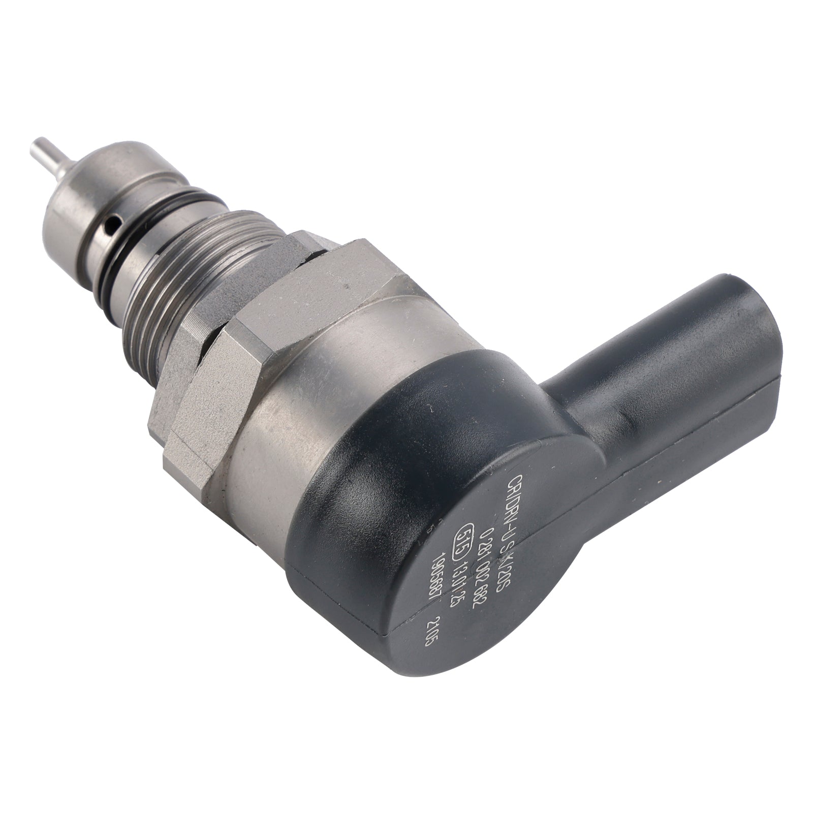 Fuel Pressure Regulator Compatible with Freightliner Sprinter 2.7L 2004-2006 - High Performance Replacement Part for Smooth Engine Operation & Fuel Efficiency