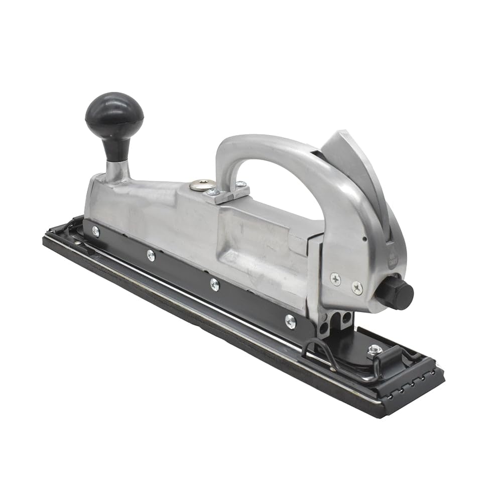 AIR LOCKER AT100S Inline/Straight Line Air Sander 2-3/4