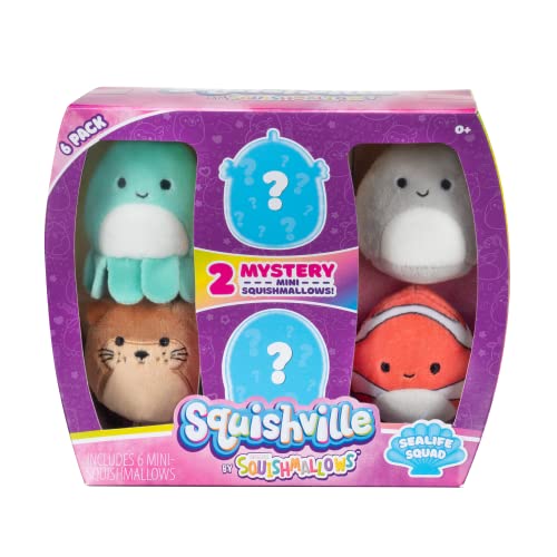 Sealife Squad