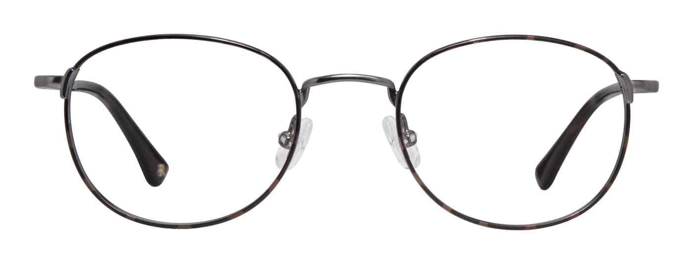 Banana Republic Donn Eyeglasses for Men & Women - Stylish Prescription Glasses & Reading Glasses - Perfect for Work, Reading & Everyday Use