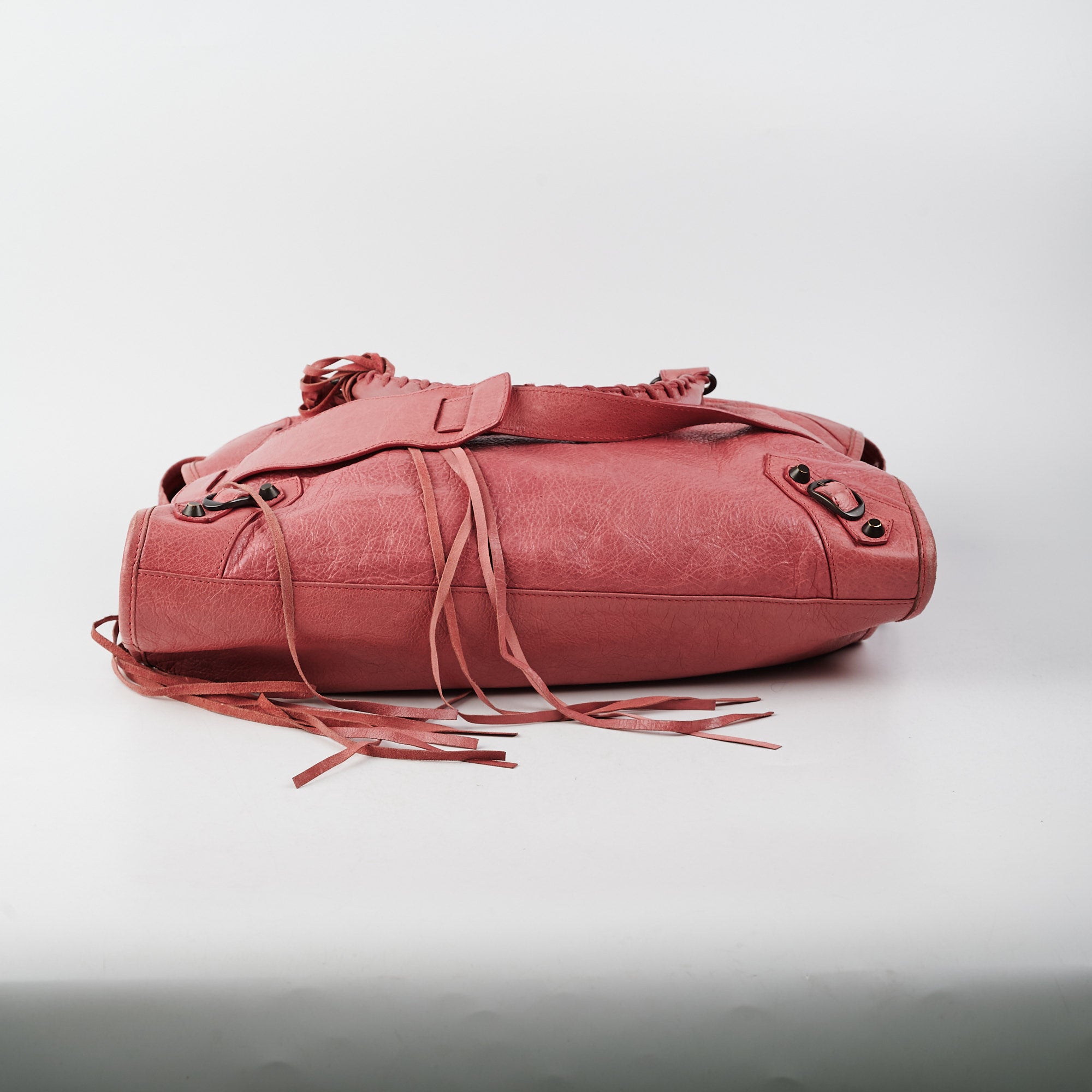 Balenciaga City Bag Pink - Luxury Designer Handbag for Women | Perfect for Everyday Use, Travel & Special Occasions