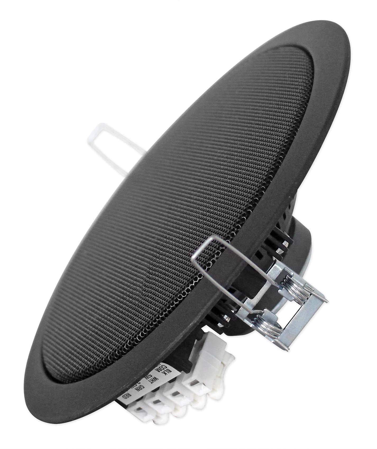Rockville CCL5T Black 70V 5