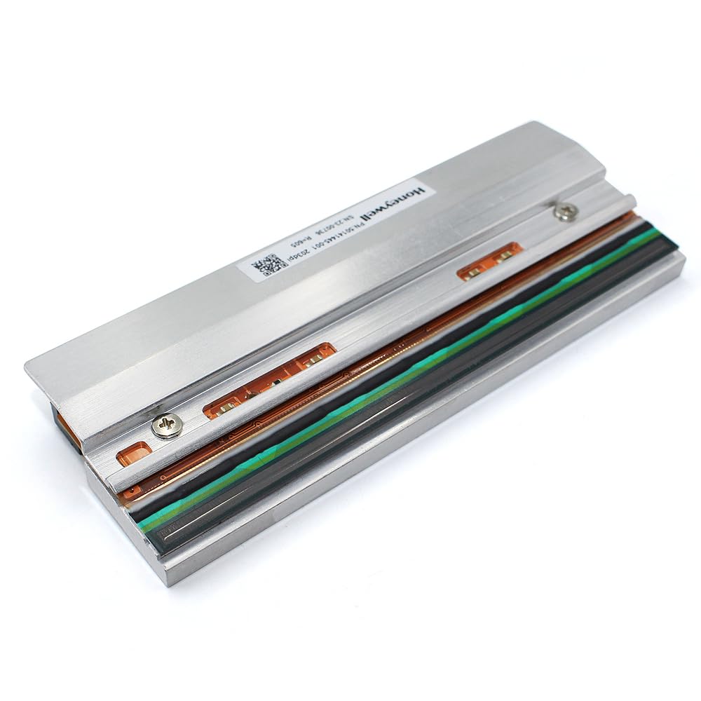 Genuine Honeywell PX940 Thermal Label Printer Printhead (203dpi) - Model 50151886-001 - Perfect for Shipping Labels, Barcode Printing & Retail Receipts
