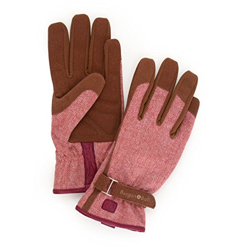 Tweed Red