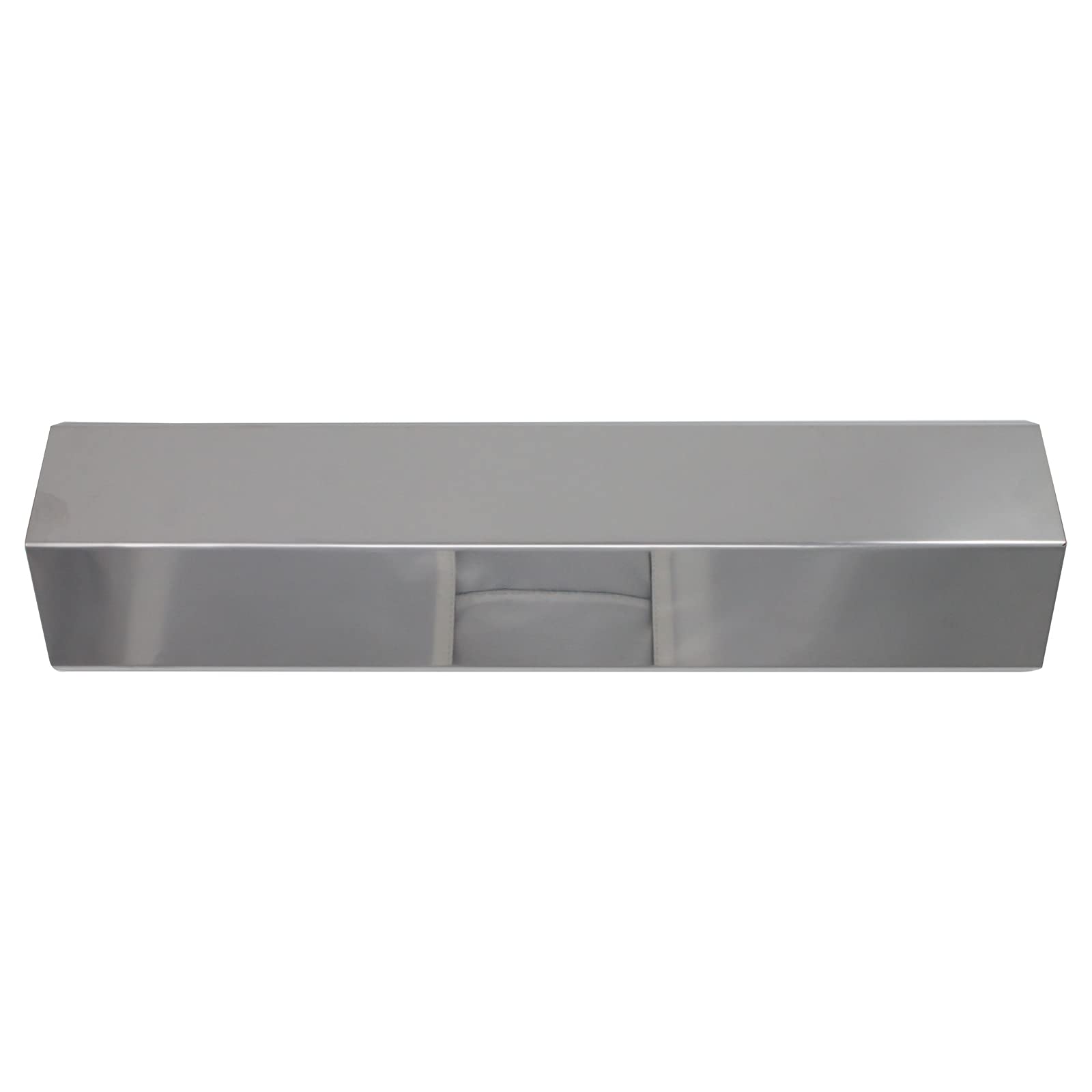 Stainless Steel BBQ Grill Heat Shield Plate & Flame Tamer Replacement for Aussie 6703C8FKK1 - 15