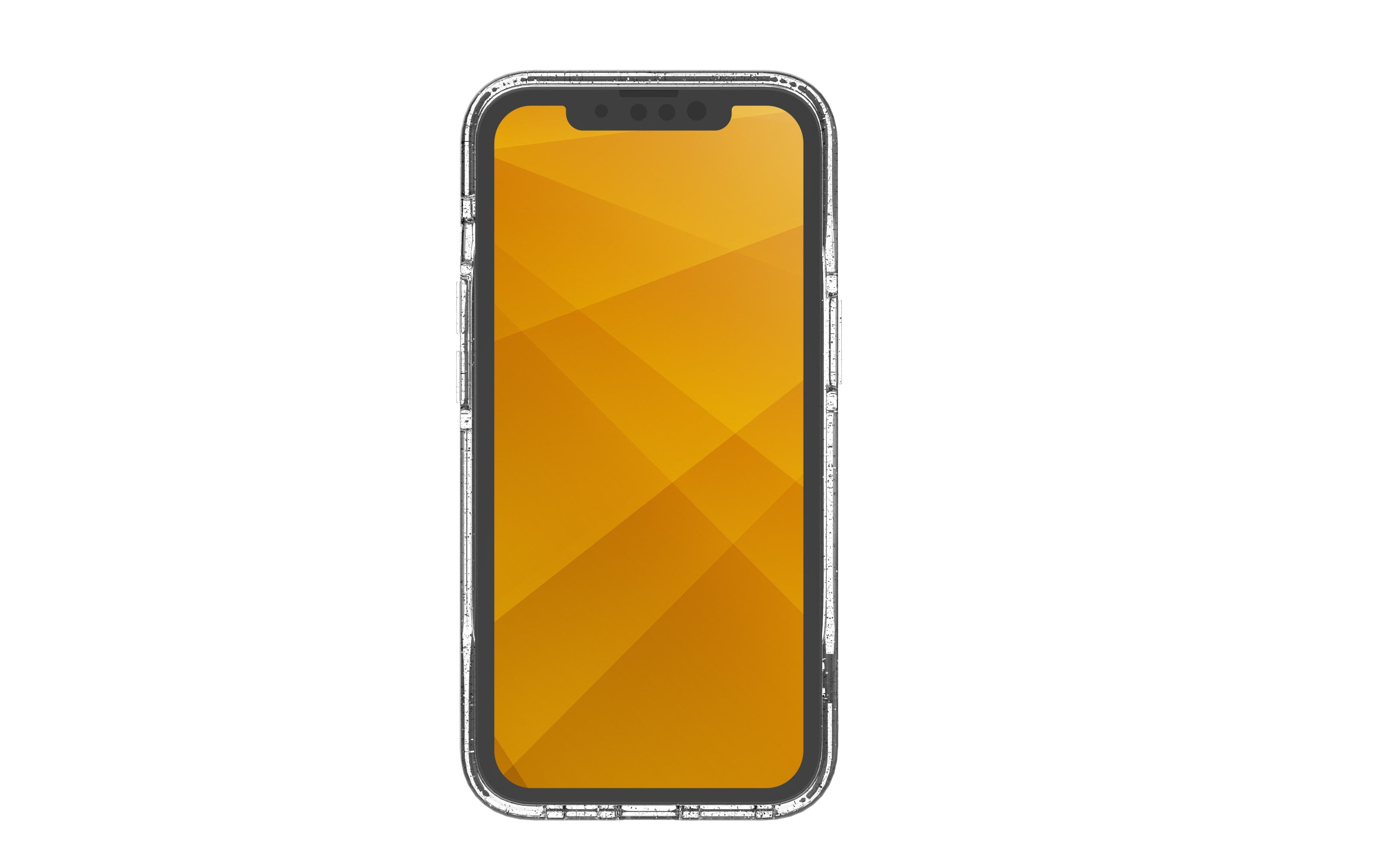 Impact Zero Galaxy Protective Case for iPhone 13 Pro - Shockproof & Slim Design - Perfect for Outdoor Adventures & Daily Use
