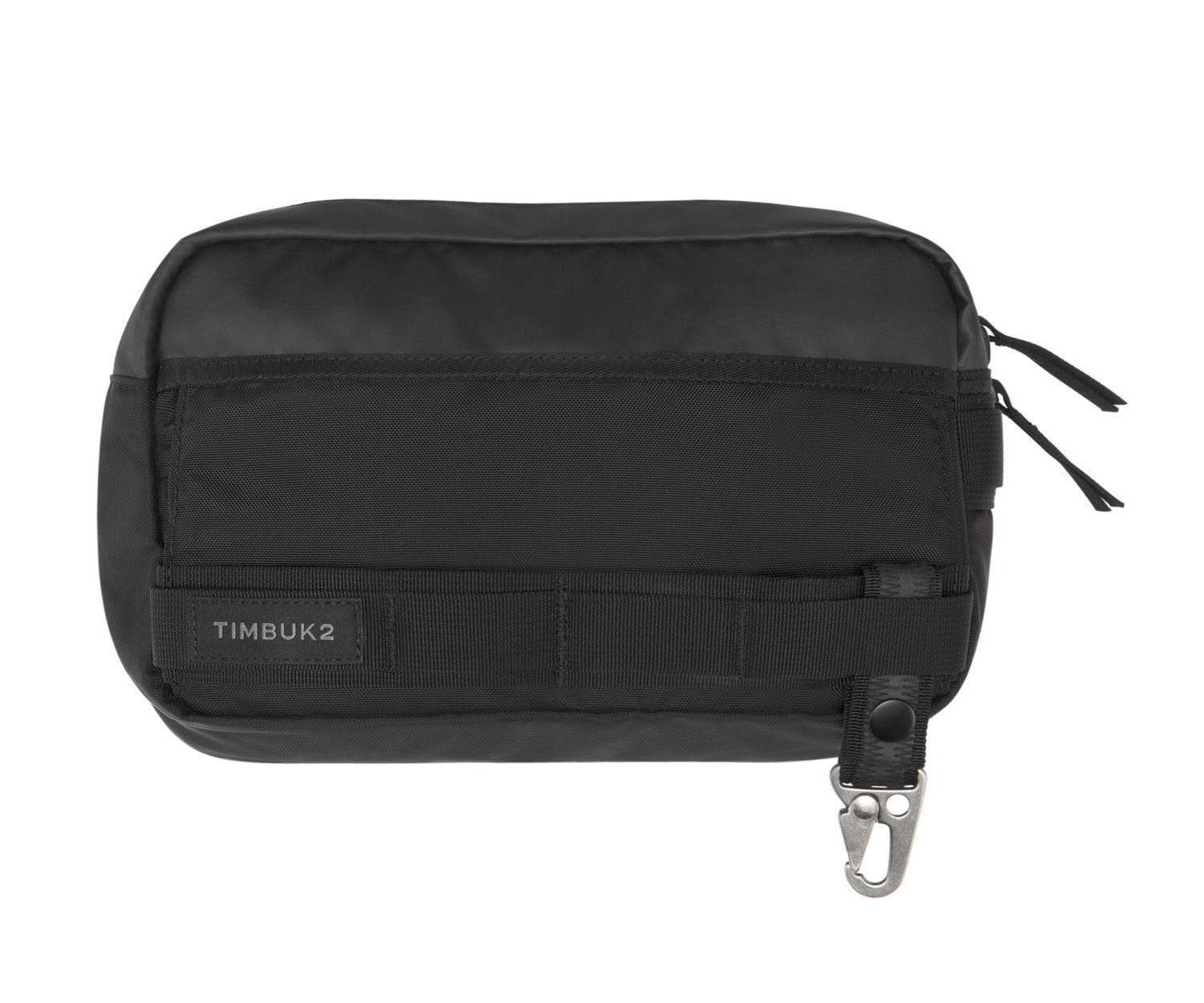 Timbuk2 Radar Holster Key Pouch - Waterproof & Durable Key Organizer for Keys, Cards & Cash - Perfect for Travel, Hiking & Everyday Carry (EDC)