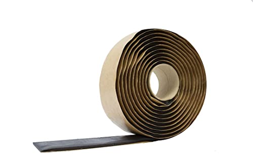 Alpha Systems 2020002381 QTDG Trim Grade Tape - 1/8
