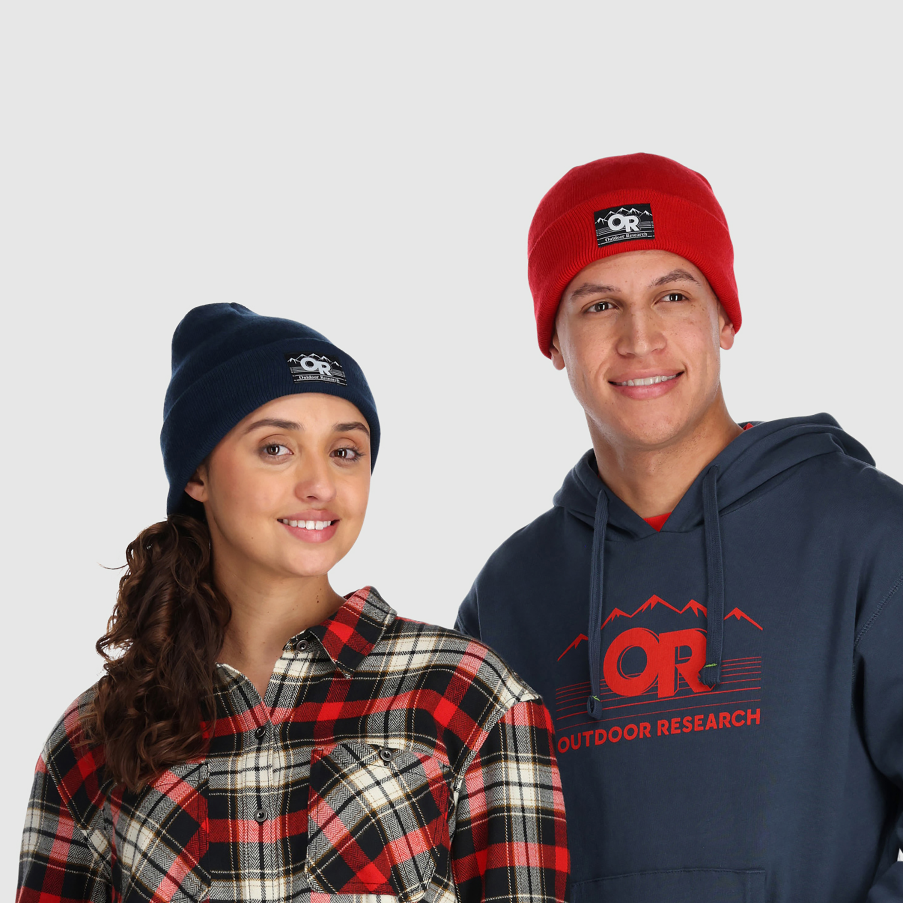Juneau Beanie 268062 - Warm Winter Knit Hat for Men & Women - Cozy Fleece Lined Beanie for Outdoor Activities, Skiing, and Hiking