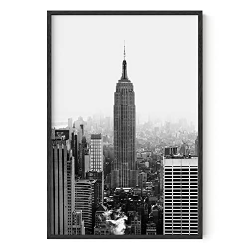Gray Empire State