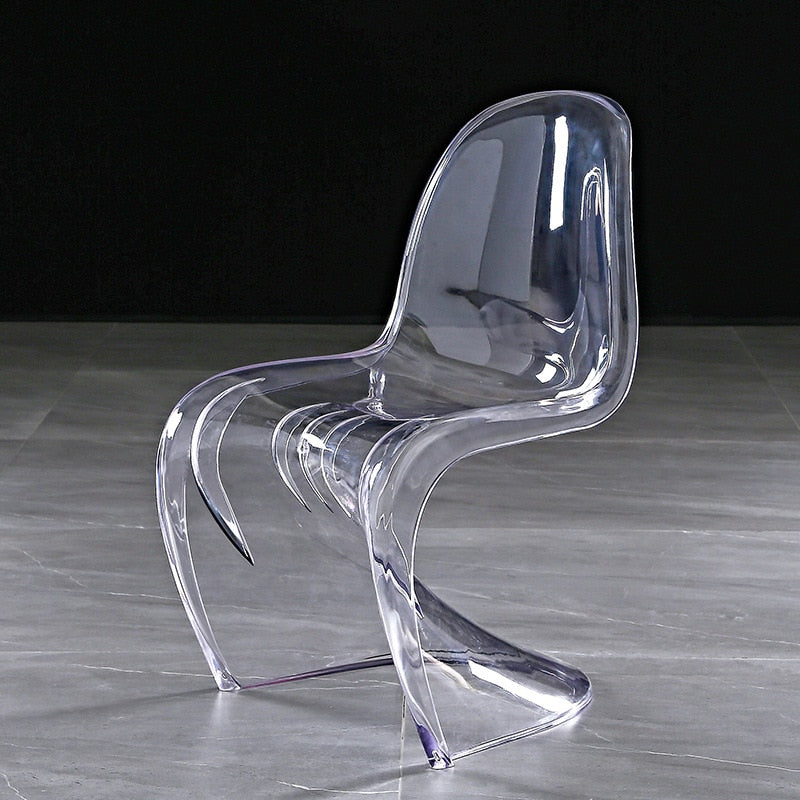 Luxury Designer Chair - High-Quality Modern Furniture for Living Room, Office & Dining - Ergonomic Comfort & Stylish Home Decor