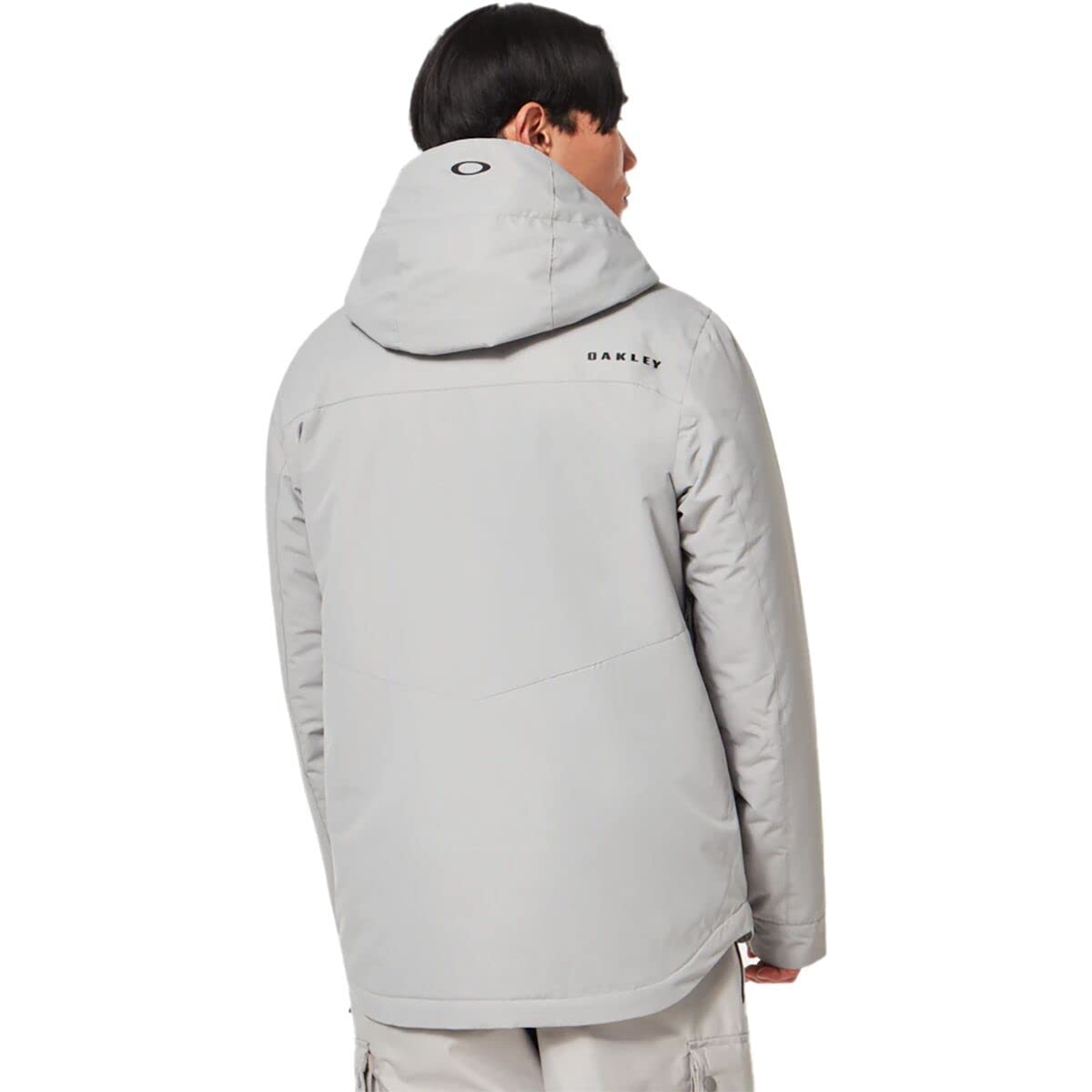 Oakley Core Divisional RC Insulated Jacket - Men's Winter Waterproof Ski Jacket for Snowboarding & Outdoor Activities