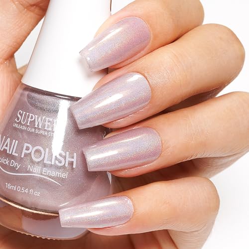 Dusty Pink