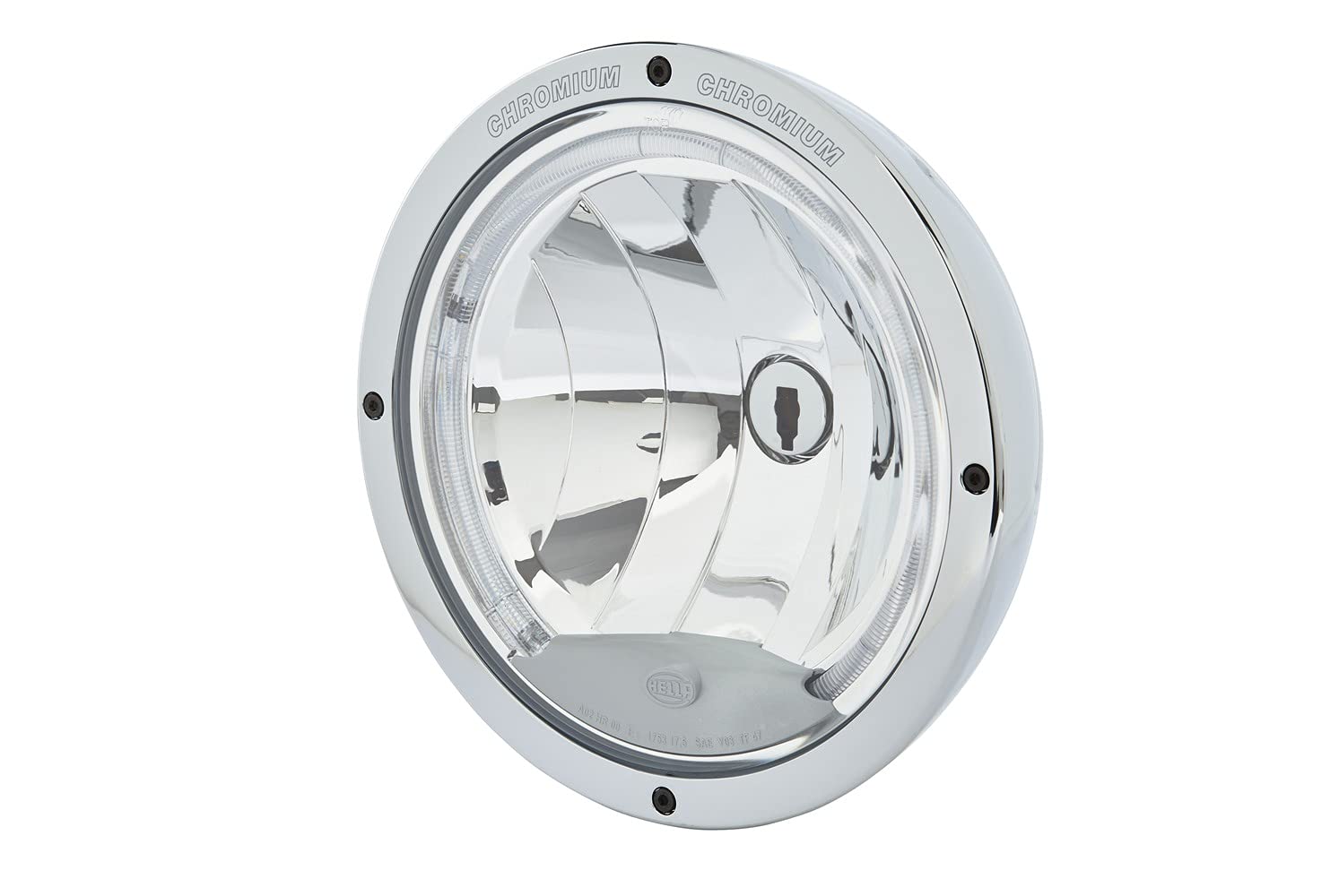 HELLA 1F8 007 560-211 Spotlight - Left or Right Side Replacement for Off-Road, Marine & Emergency Vehicles | High-Performance Lighting for Trucks, Boats & Rescue Use