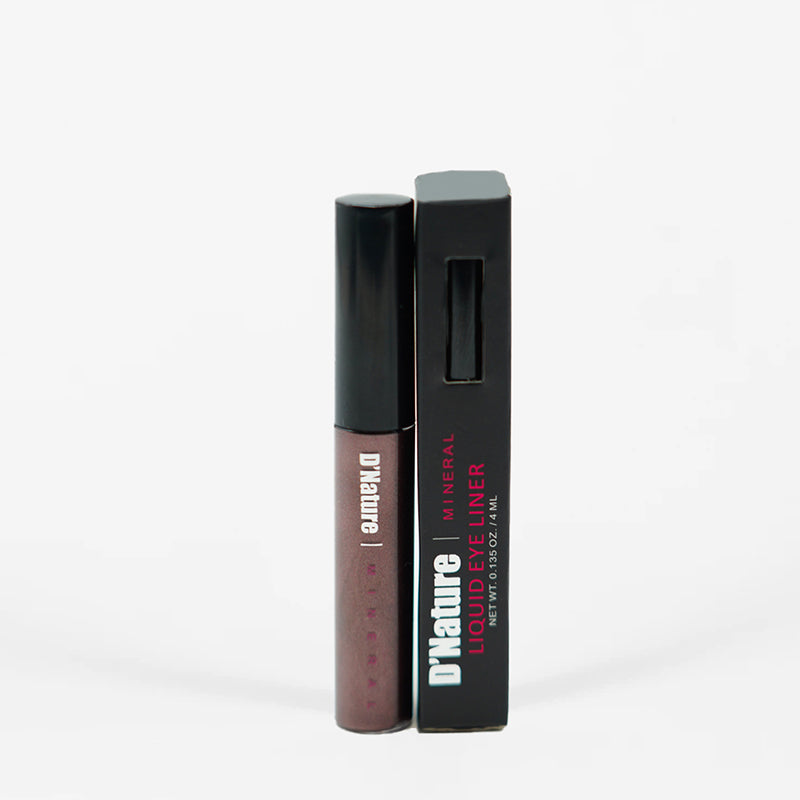 Waterproof Liquid Eyeliner - Long Lasting Smudge Proof Eye Liner Pen for Precise Winged Liner - Perfect for Everyday Makeup, Party & Special Occasions