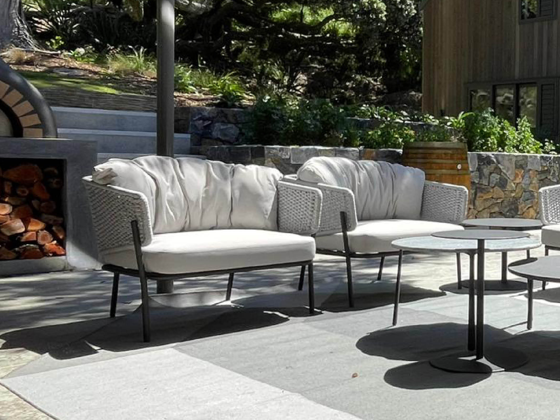 Ranger Sofa - Modern Comfortable Couch for Living Room, Bedroom & Office - Perfect for Relaxing, Lounging & Entertaining Guests