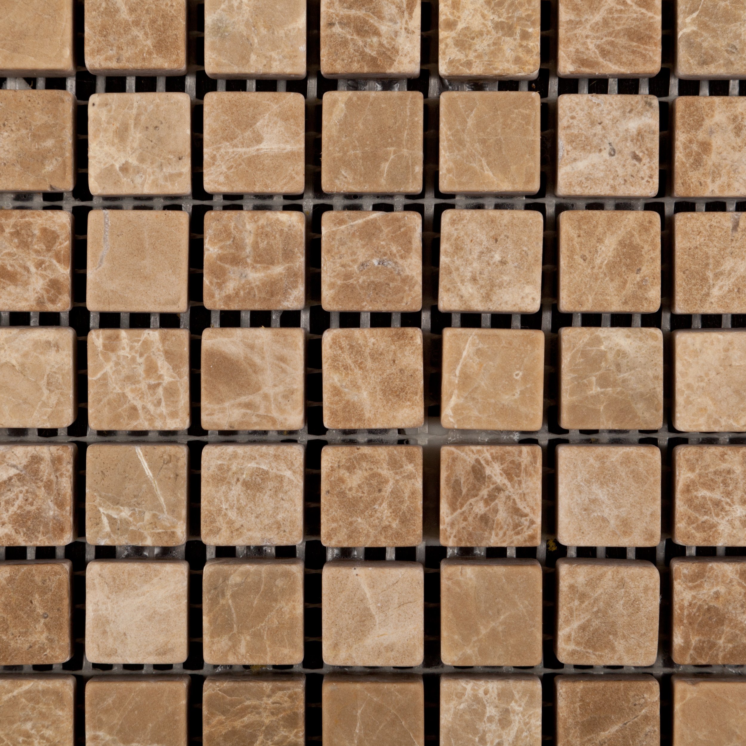 Emperador Light Cedar Marble 5/8