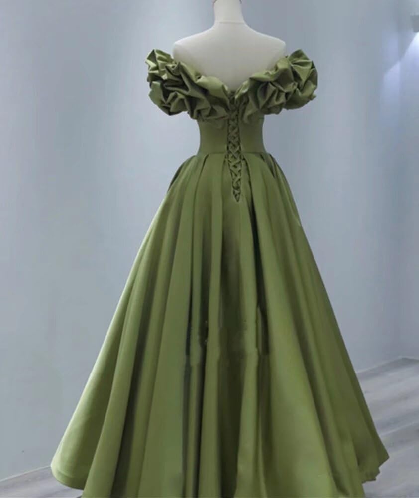 Elegant Off Shoulder Quinceanera Dresses for Women - Ball Gown Prom Dresses, Sweet 16 Party & Wedding Dresses 2023 Collection | Perfect for Quinceañera Celebrations, Prom Nights, Formal Events & Special Occasions