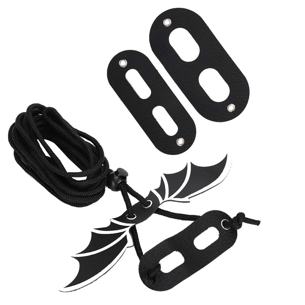 Andraw Reptile Harness & Leash for Lizards - Adjustable Walking Rope for Small Reptiles & Pet Birds - Perfect for Outdoor Adventures & Safe Playtime