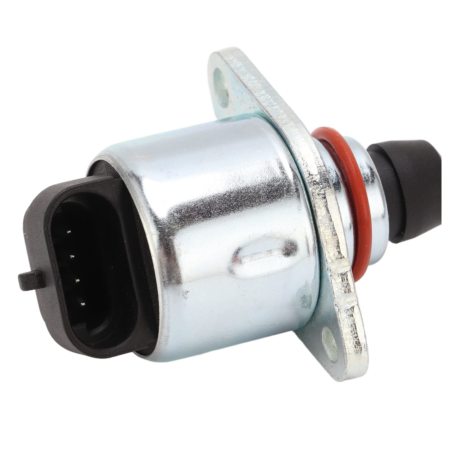 High Performance Throttle Position Sensor & Idle Air Control Valve Set - AC234 Heat Resistant Durable Replacement for Car Engines - Perfect for Smooth Acceleration & Fuel Efficiency Improvement