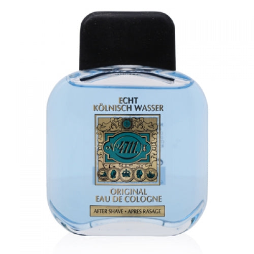 4711 After Shave for Men - Refreshing Cologne Splash with Citrus & Herbal Notes - Perfect Post-Shave Treatment & Daily Fragrance Boost for Work or Special Occasions