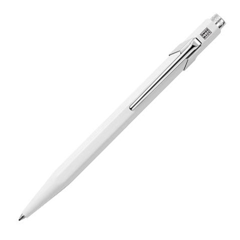 Caran d'Ache 849 Pop Line Ballpoint Pen - Premium Swiss Writing Instrument for Office, School & Gift Giving - Stylish & Smooth Writing Experience