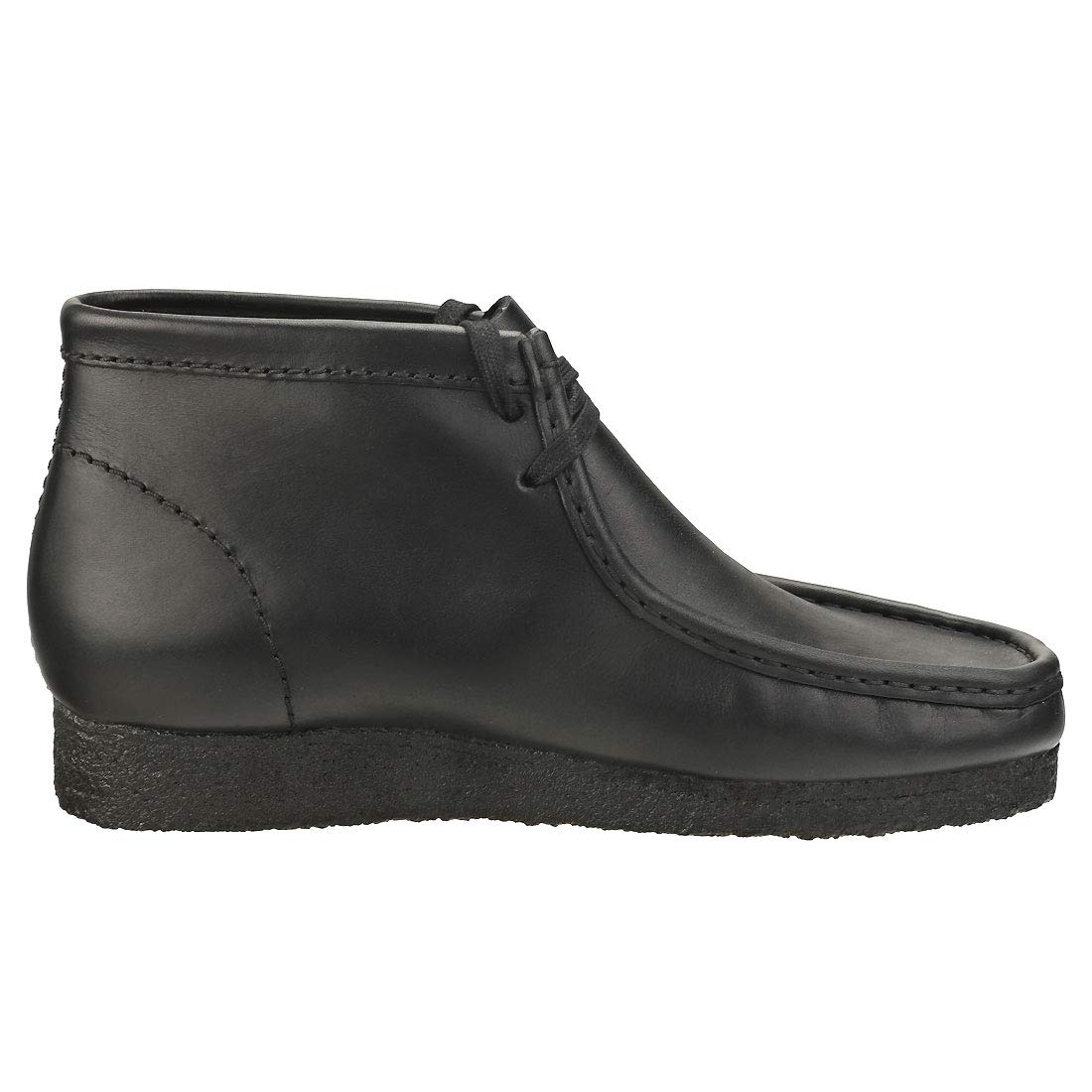 Clarks Men's Desert Boots - Classic Suede Chukka Boots for Casual & Outdoor Wear | Comfortable & Stylish Footwear for Walking, Travel & Everyday Use