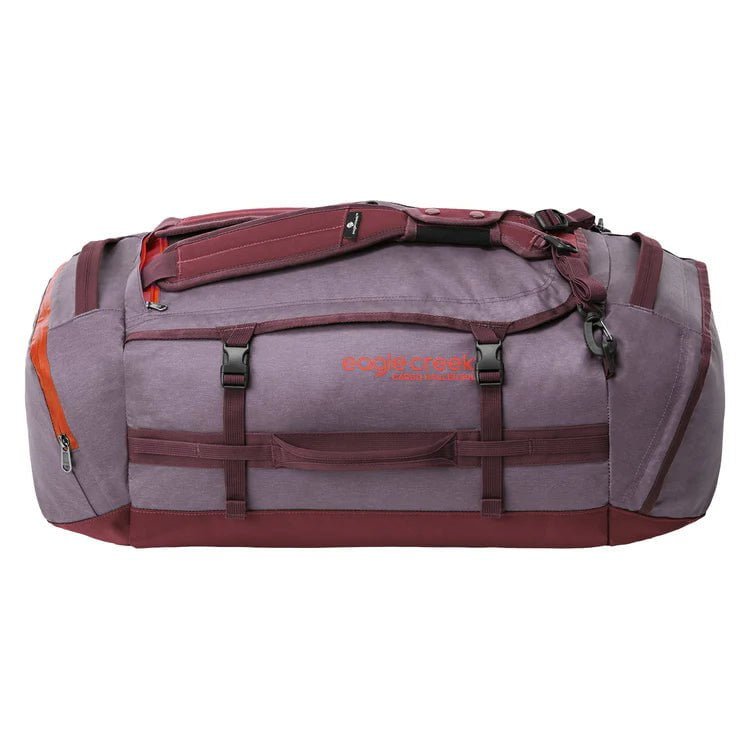Eagle Creek Cargo Hauler Duffel Bag 60L - Waterproof Travel Duffel for Camping, Hiking & Adventure Gear Storage | Perfect for Outdoor Trips & Air Travel