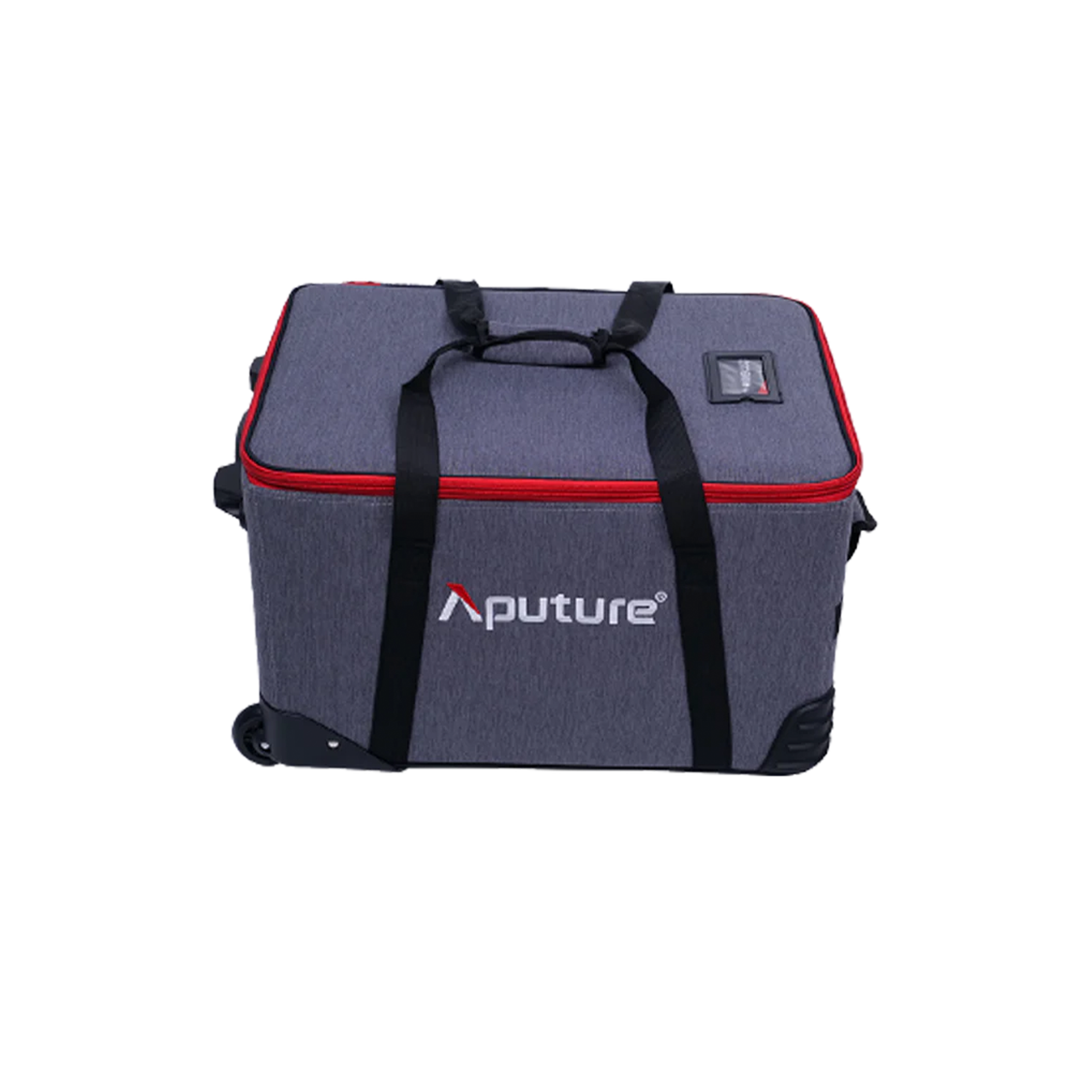 Aputure LS 1200d Pro LED Light Rolling Carrying Case - Durable Transport Case for Studio & On-Location Photography Lighting Equipment