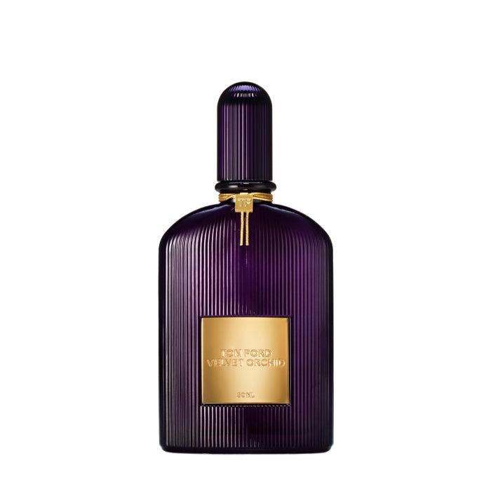 Tom Ford Velvet Orchid Eau de Parfum for Women - 1.7 Oz / 50ml Luxury Floral Perfume - Perfect for Date Night, Special Occasions & Evening Wear
