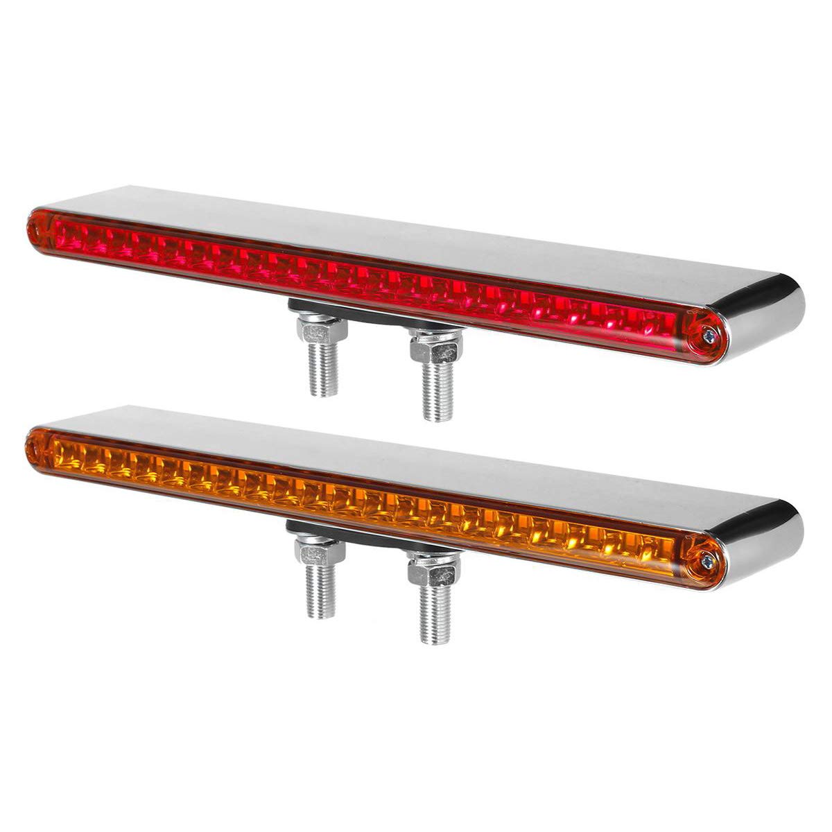 Partsam 2Pcs 12
