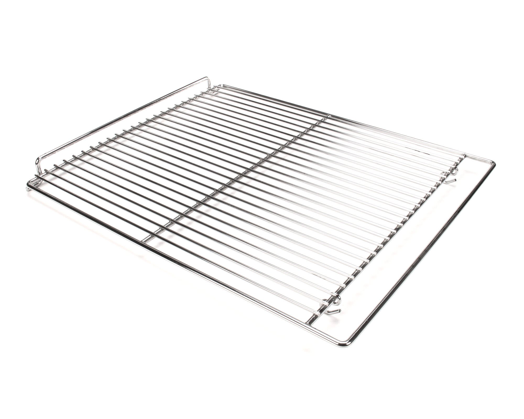Imperial 2025 Infrared Grill Rack - Premium Stainless Steel BBQ Cooking Grate for Outdoor Grilling, Camping & Backyard Parties