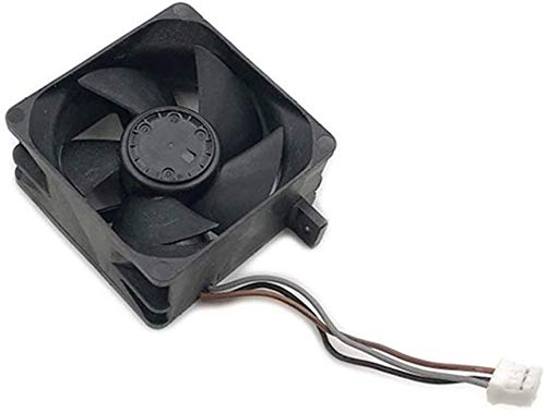 Original Title: Replacement Internal Cooling Fan Inner Cooler Fan for Wii U Console   Optimized Title: **Wii U Console Replacement Internal Cooling Fan - High-Performance Cooling System for Enhanced Gaming Experience**    Usage Scenarios: Perfect for repairing overheating issues, maintaining optimal performance during long gaming sessions, and extending the lifespan of your Wii U console.