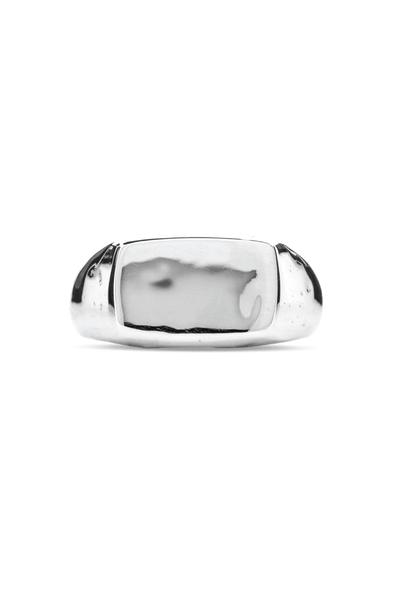 Personalized Name Signet Ring - Custom Engraved Initial Jewelry for Men & Women - Perfect for Gifts, Weddings & Special Occasions
