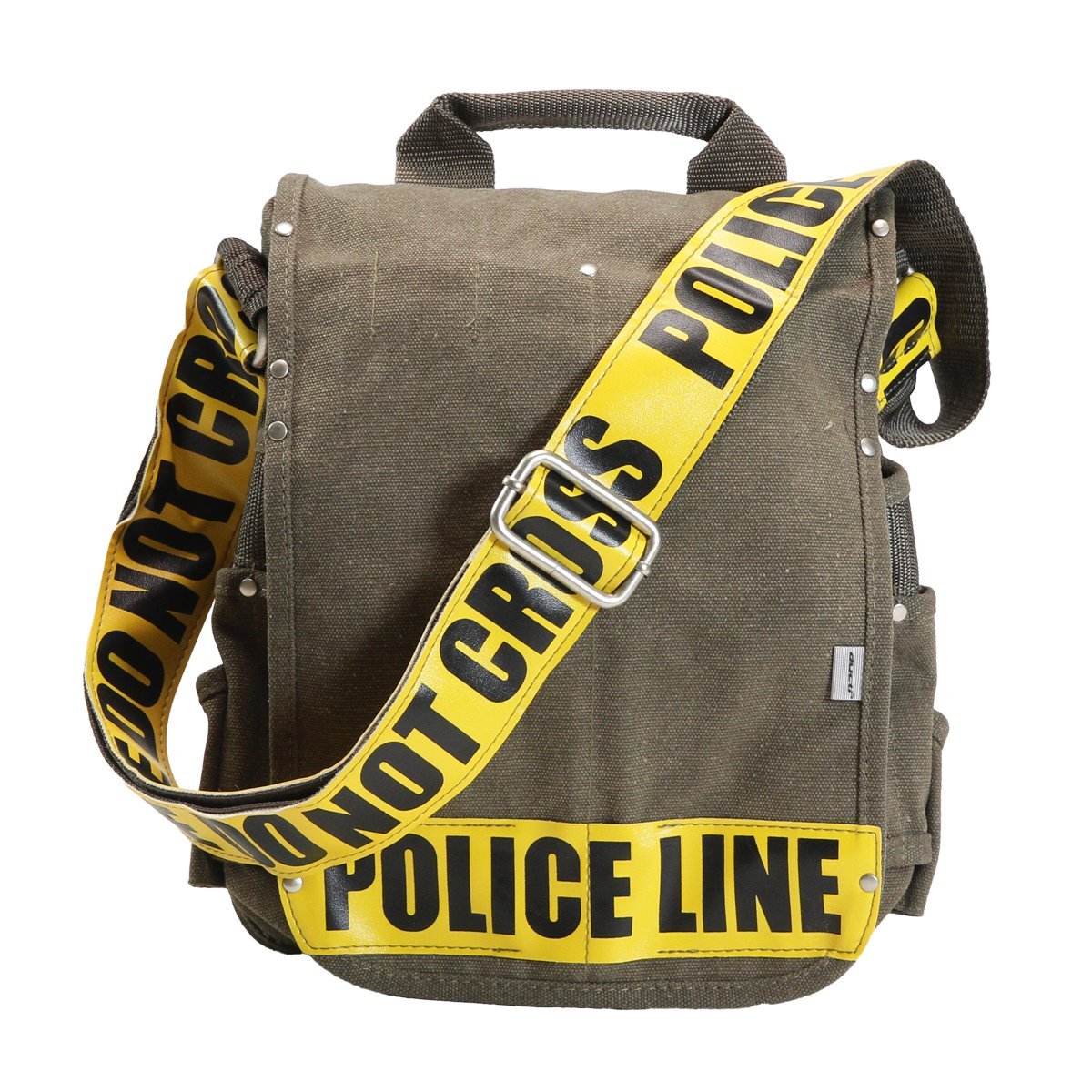 Durable & Stylish Messenger Bags for Men & Women - Waterproof Crossbody Shoulder Bag with Multiple Pockets - Perfect for Work, Travel, and Everyday Commute