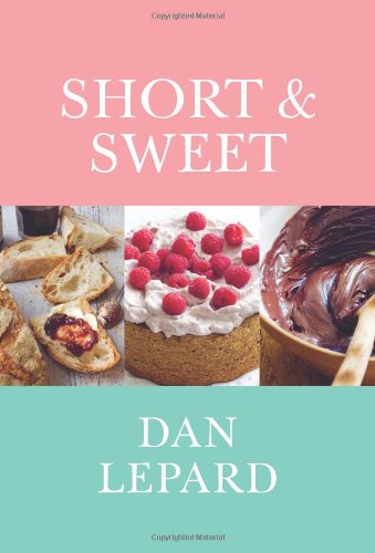 Best Home Baking Essentials - Short & Sweet Recipes for Cookies, Cakes & Pies | Perfect for Family Baking Nights & Holiday Treats