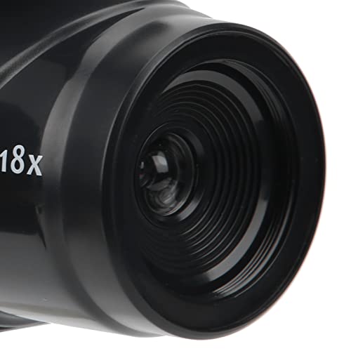 High-Quality Portable Digital Camera with 3.0-Inch LCD Screen & 18X Zoom | 24MP SLR Camera for Photography Enthusiasts | Perfect for Family Gatherings, Outdoor Travel, Kids Gifts & Vlogging (Black)
