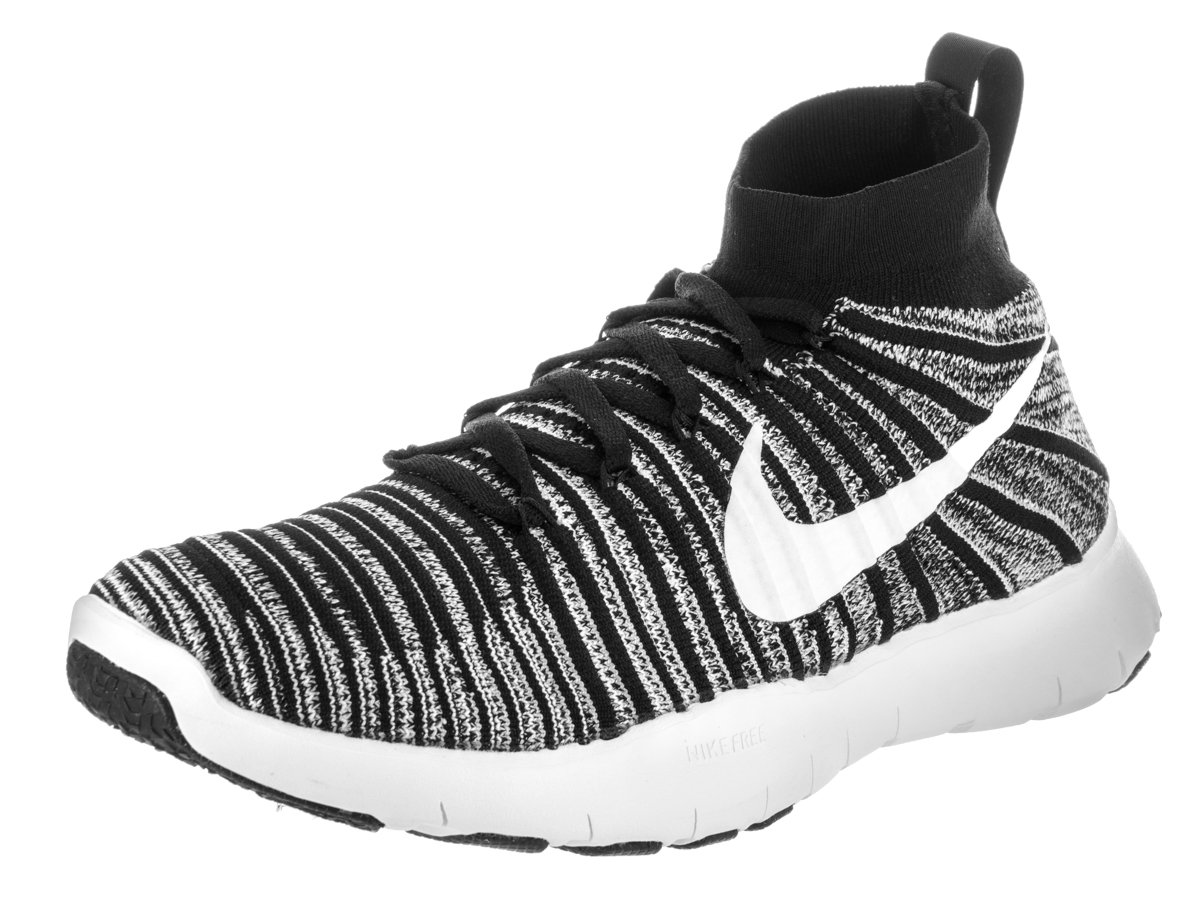 Nike Men's Free Train Force Flyknit Running & Training Shoes - Lightweight Gym Workout Shoes for Men with Breathable Comfort - Perfect for Jogging, CrossFit & Athletic Training