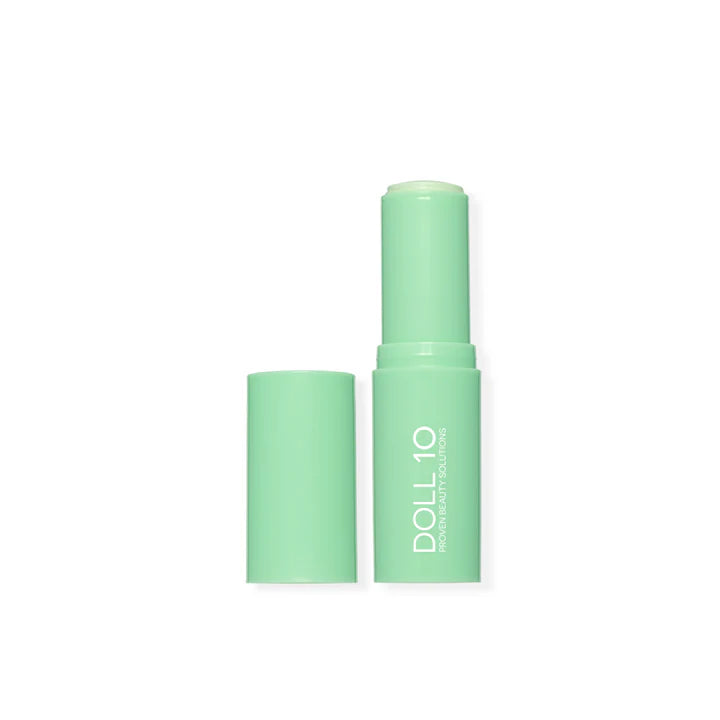 T.C.E Color Correcting Serum Stick - Brightening & Hydrating Face Makeup for Dark Spots & Uneven Skin Tone | Perfect for Daily Skincare & On-the-Go Touch Ups